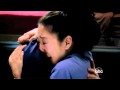 Cristina And Owen 6x21 Comforting Scene