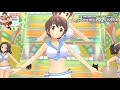 【デレステMVシアター】Milky Mode (及川雫) セーラーミズギ