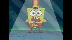 Spongebob singing Pitbull - International love