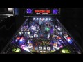 Metallica by Stern Pinball Paradise Flipper Automaten