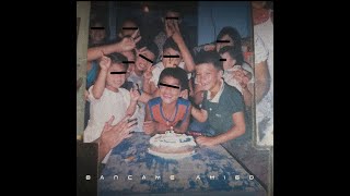 Jon Flawes - Bancame amigo (Prod. Coraje Estudio)