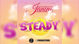 Janine – Steady (Antigua 2020 Soca)