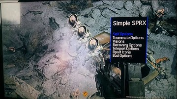 MW3/PS3 - SPECIAL OPS MOD MENU + DOWNLOAD