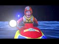 Вода спасает в темноте! | Пожарный Сэм ⭐️Компиляция | Мультфильмы для детей