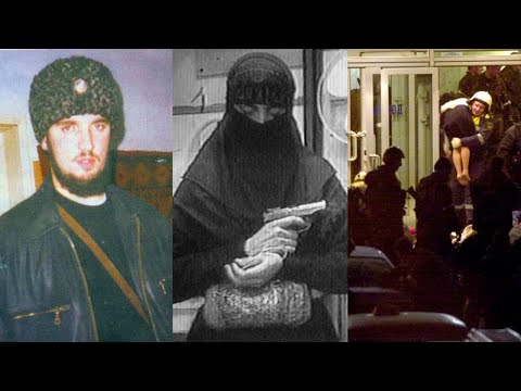 Video: Tsjetsjeense terrorist Baraev Movsar Bukharievich: biografie, activiteiten en interessante feiten