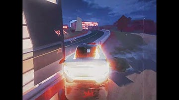 Jailbreak with RTX Graphics #jailbreak #roblox