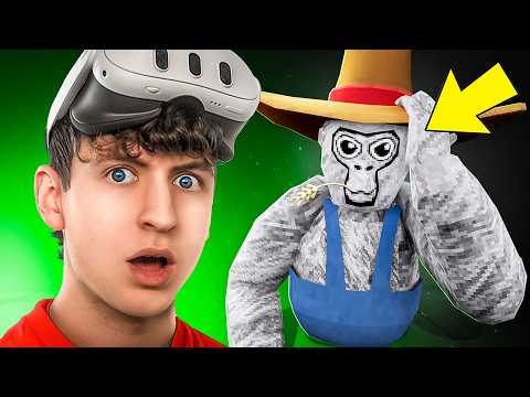 I Surprised VMT With His OWN Cosmetic!