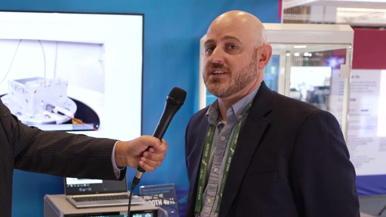 New High Frequency Products from Smiths Interconnect