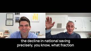 The State of Trump Economics in 2026 with Larry Kotlikoff (E20) | Treussard Talks