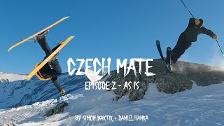 CzechMate Ep.2 | As Is