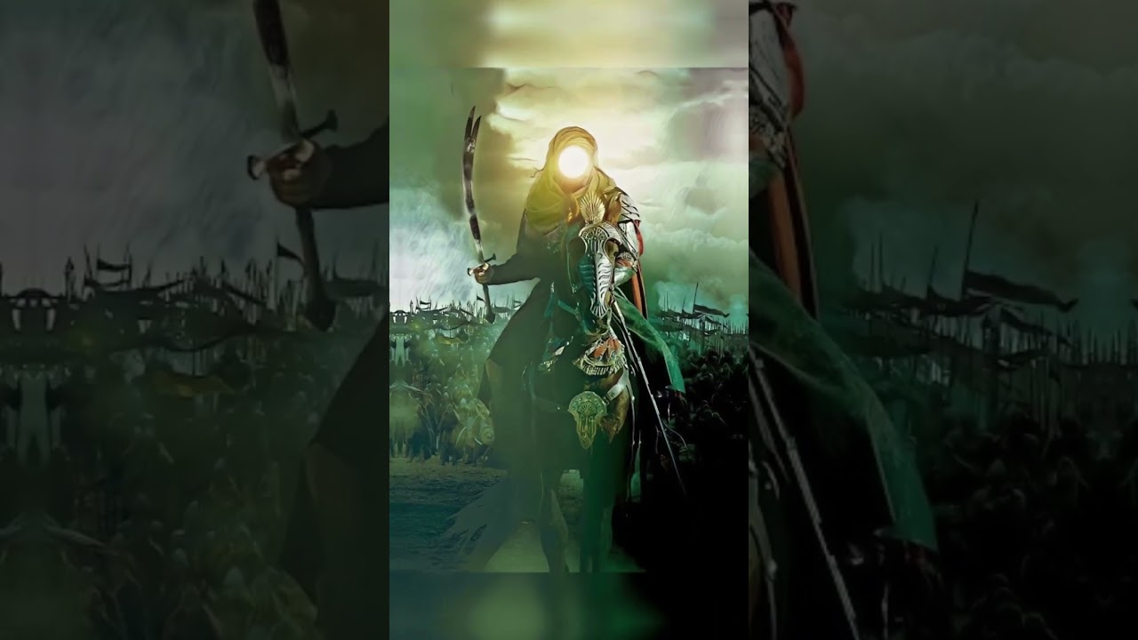 13 Rajab ko kya hai ☝🏻