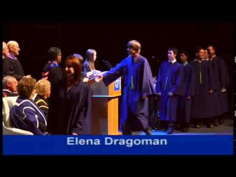 GBC Convocation 2012 - Thursday, June 14 3:30pm - YouTube
