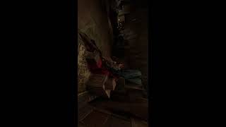 Pathologic 2 First playthrough