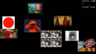 All Screamers At Once Add Round 7