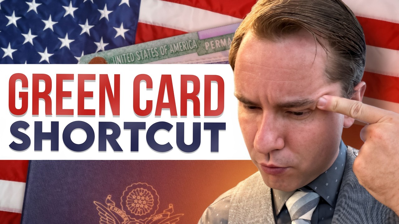 Виза EB-1A для талантливых специалистов в США в 2026 году: грядут новые правила — последний шанс ...