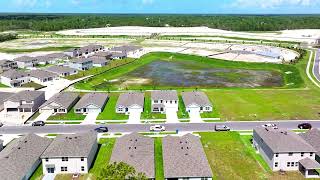 Get Your Dream Home with DR Horton's Aria Model