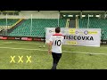 #20TISICOVKA (3), Trenčania s nulou