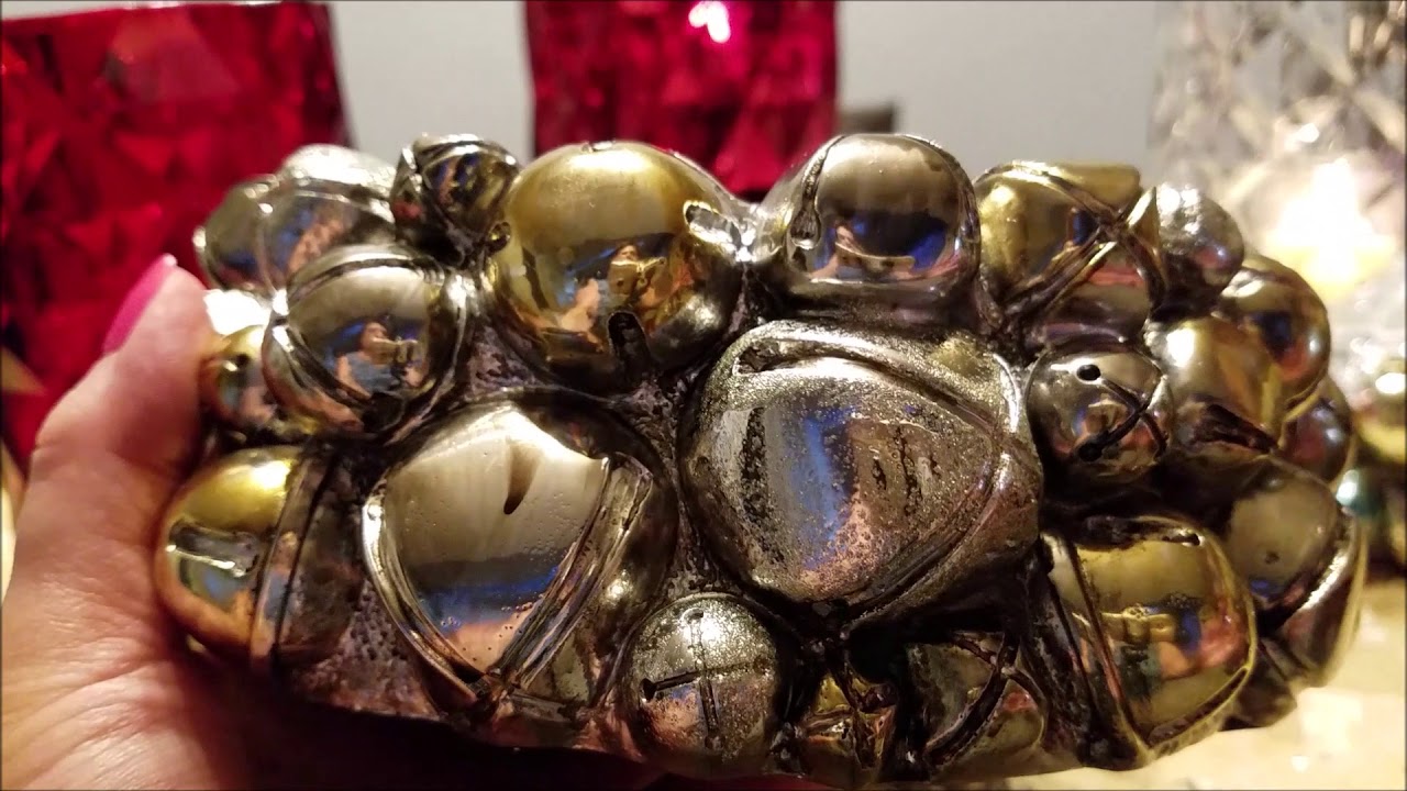 Homeworx, QVC XMAS in JULY 2018 Pedestal Haul YouTube