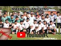 Youtuber football at mayang langjingsanaba ngamdre