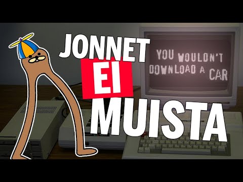 Video: Miksi Kuvat Eivät Avaudu