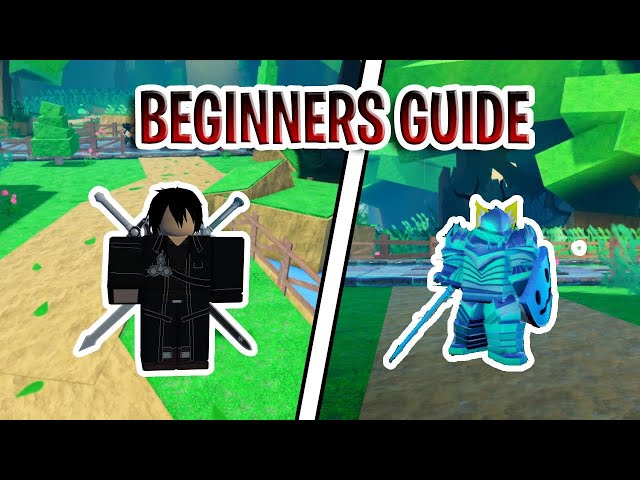 A Guide to the Best Stats Build in Roblox Blue Heater (Part 2) 