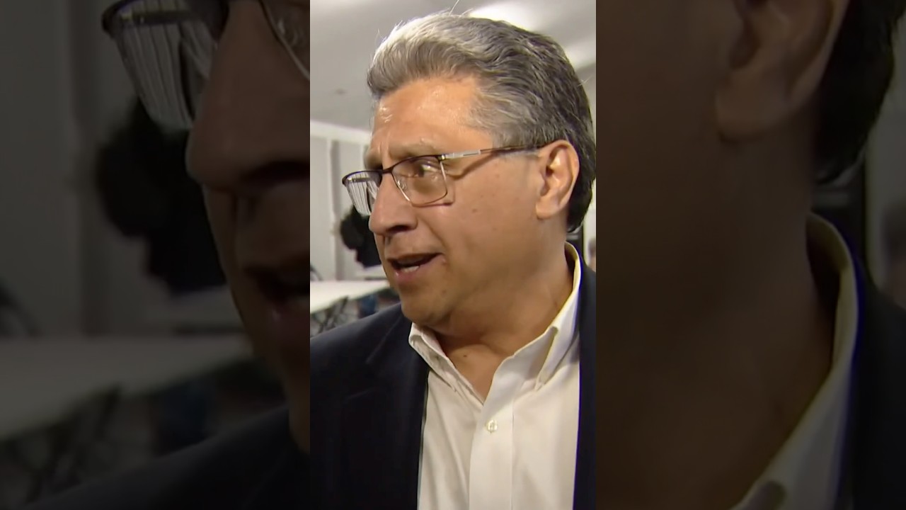 Republican Greg Lopez Running for Colorado Governor