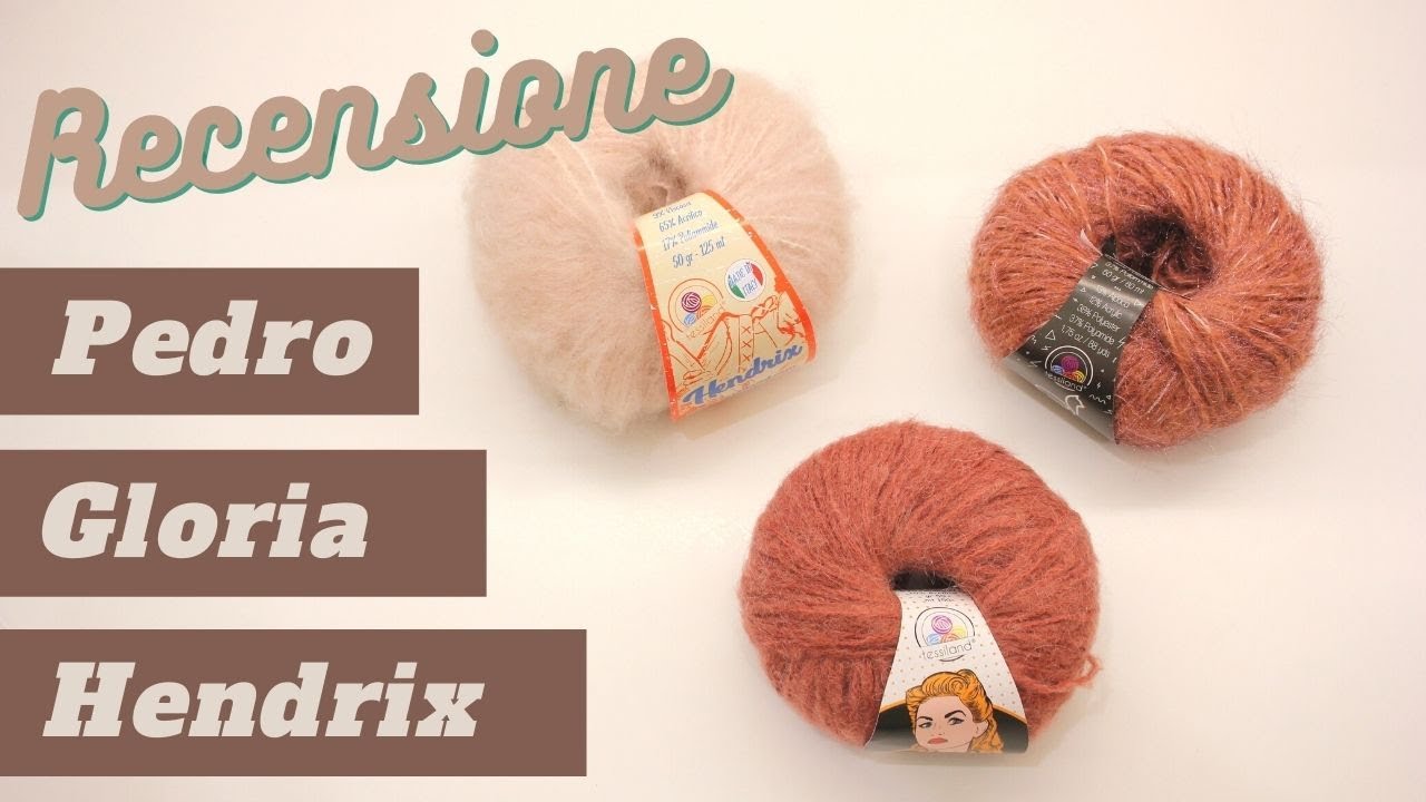 Recensione nuovi arrivi...AI 21/22