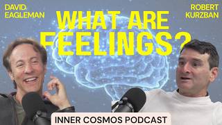 Why Do We Have Emotions?