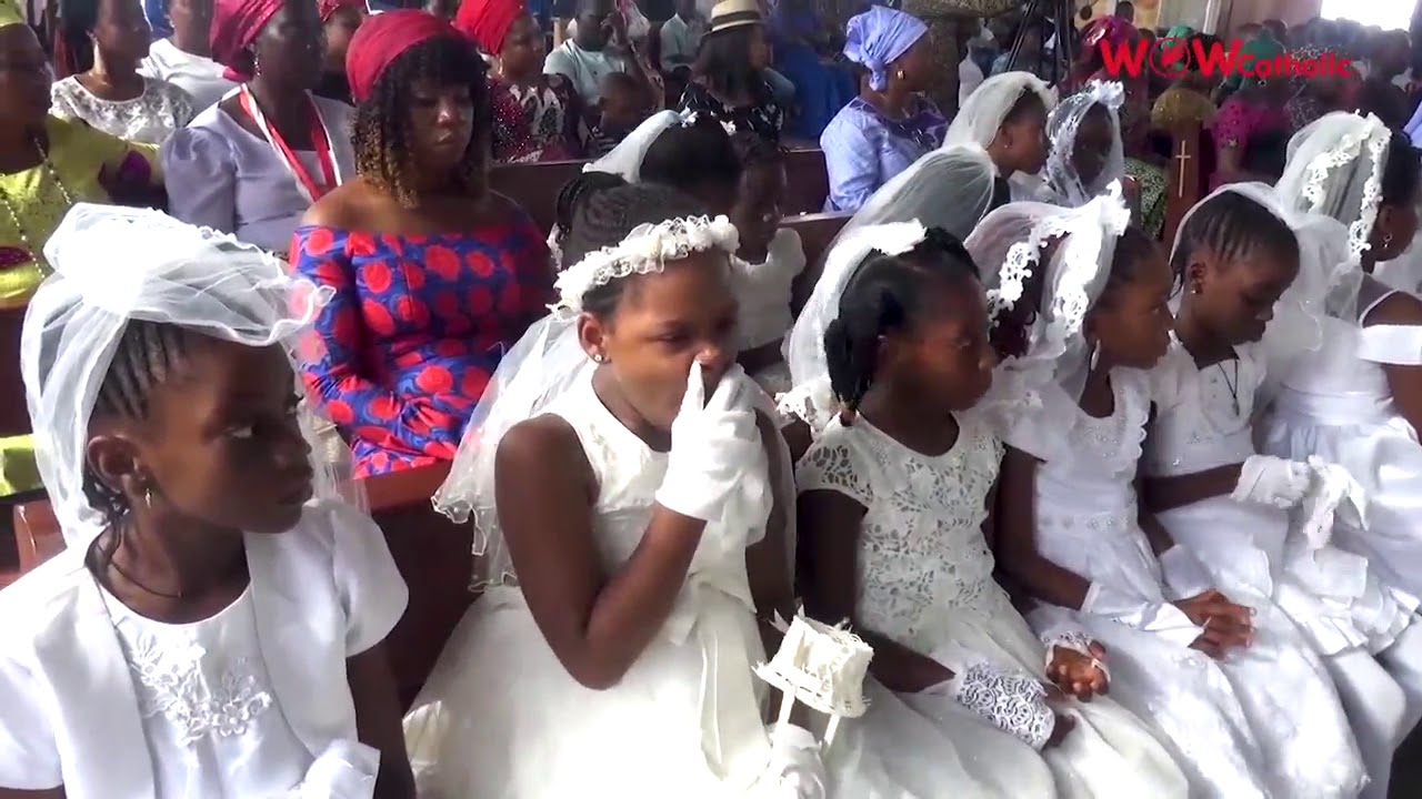 THE KING AND HIS CHOICES 4 -  FADA OLUOMA