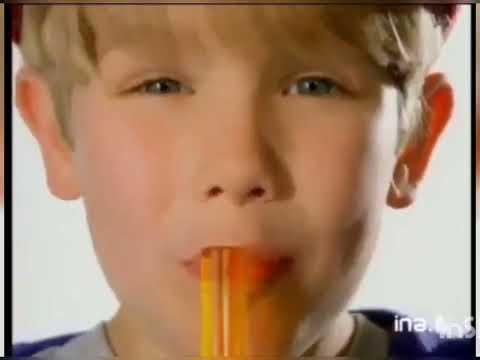 PUSH POP - Pub 1994