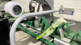 Productvideo FloraOptima processing Lisianthus - Bercomex