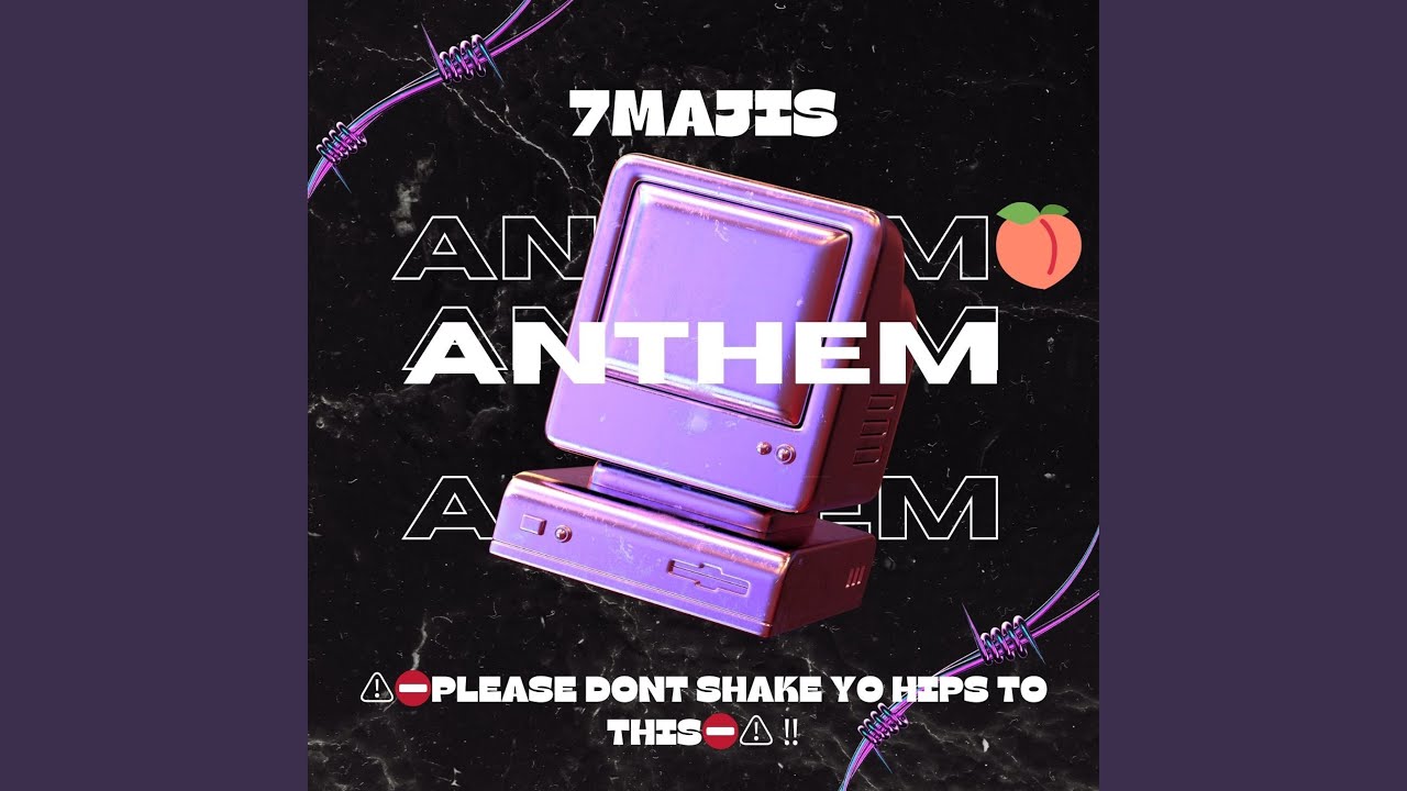Watch Anthem on YouTube Watch Anthem on YouTube