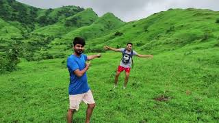 kharghar Hills Navi mumbai a perfect picnic spot short movie  trailer