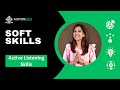 Soft Skills   Active Listening Skills