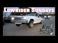 Cali Swangin: Lowrider Sundays 1/10/21 harbor College