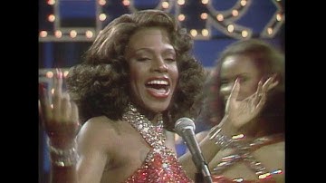 Dreamgirls - "Dreamgirls" (1983) - MDA Telethon
