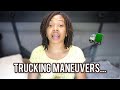 How to pass maneuvers 🚛 - What I&#39;ve learned (8 tips)