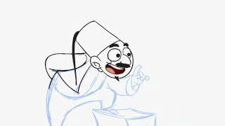 lipsync test with adding key poses