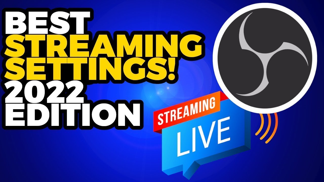 New Stream Overlays 2026 | OBS, Streamlabs & Twitch