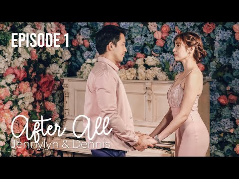 The Proposal | Episode 1 | After All: Jennylyn & Dennis