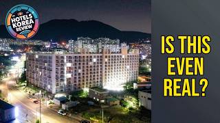 Hoya Stay - Is This Even Real? | Yeosu-si, South Korea🌟