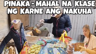Download Lagu PINAKA-MAHAL NA KARNE NA NAKUHA | DUMPSTER DIVING IN FINLAND | THAI-FINNISH PERO PUSONG PINAY  MP3
