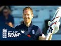 Morgan Century Drives England To Victory Against South Africa - England v South Africa 1st ODI 2017