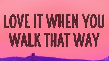 Fetty Wap - Love it when you walk that way (Birthday) (Lyrics) ft. Monty