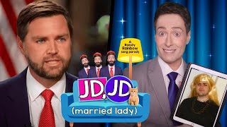 Famous JD, JD... (Married Lady) Net Worth