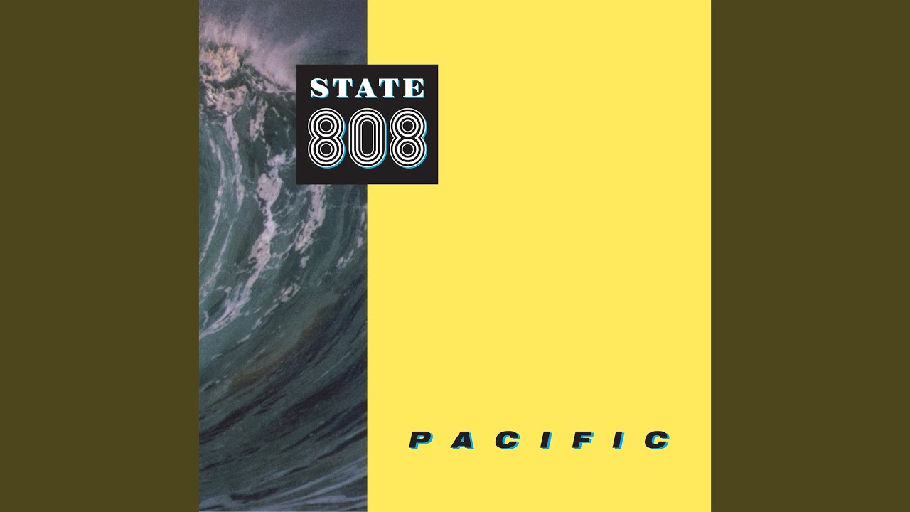 Pacific (b) - YouTube