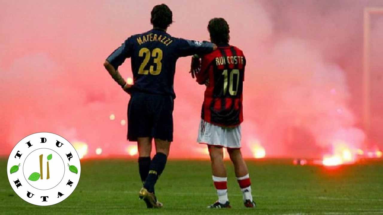 10 Derby Eropa Paling Panas Sepanjang Sejarah