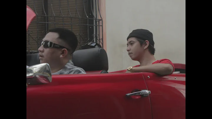 Arson - Aaron ft. KaelRios (Official Music Video)