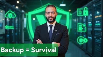 Is Your Backup Ready? Veeam Disaster Recovery Secrets