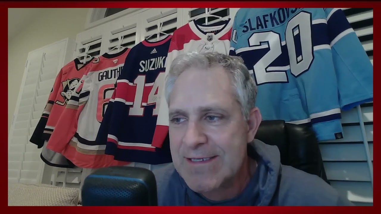 NEXT SHIFT: MONTREAL CANADIENS IN A PLAYOFF SPOT! BUT HABS LOSE 4-3 TO ISLES ON A GAME THEY DESERVED